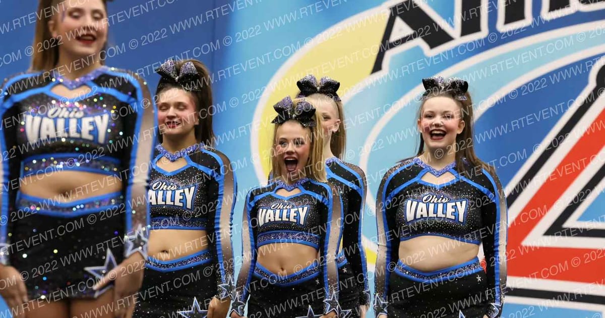Ohio Valley All Stars Electric · Americas Best Canton Challenge