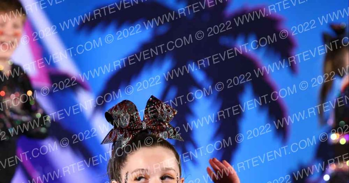 Firehouse Elite Junior Heat · Aloha Portland Showdown DIDII