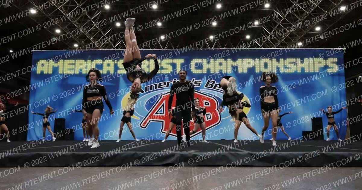 World Cup Gemini · Americas Best Canton Challenge