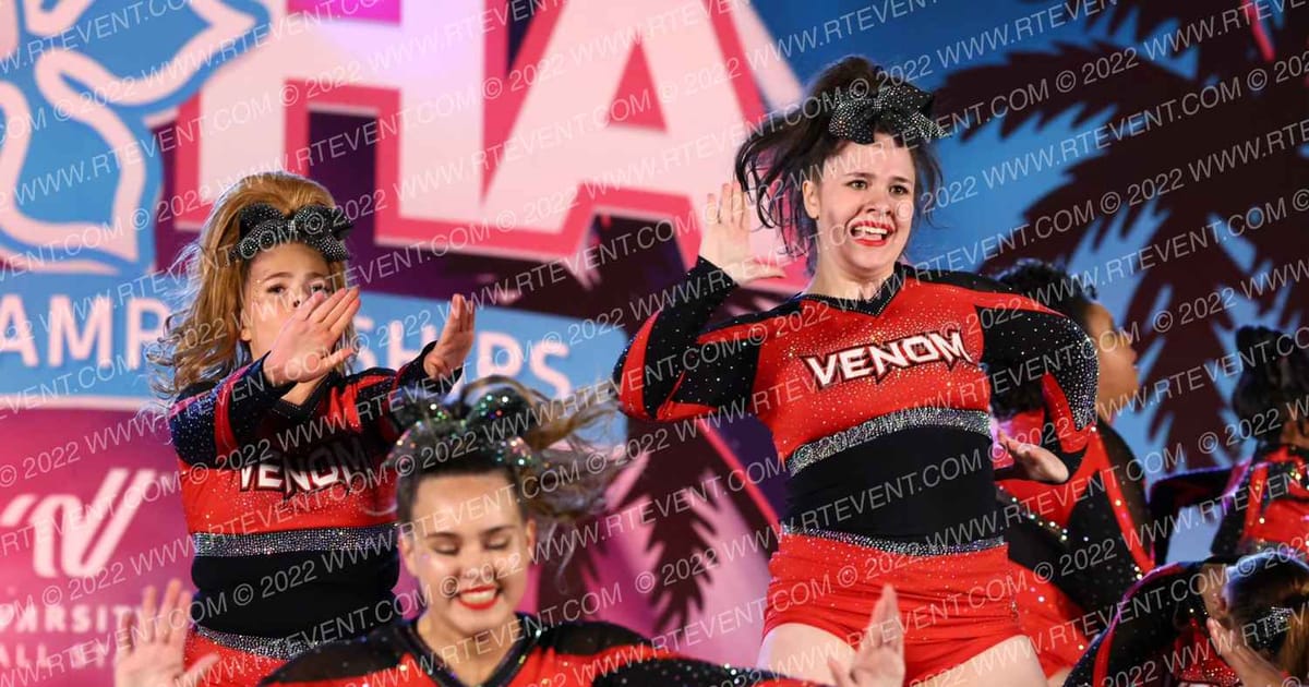 Oregon Dream Teams Radiance · Aloha Portland Showdown DIDII