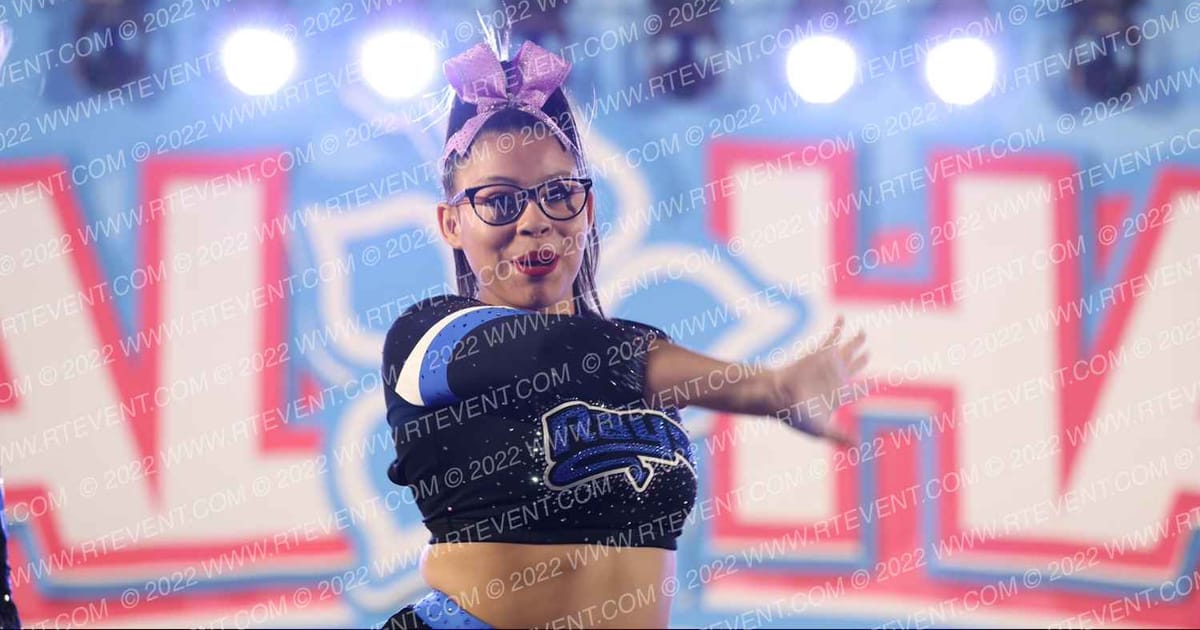 The Stingray Allstars Twilight · Aloha Baltimore Showdown