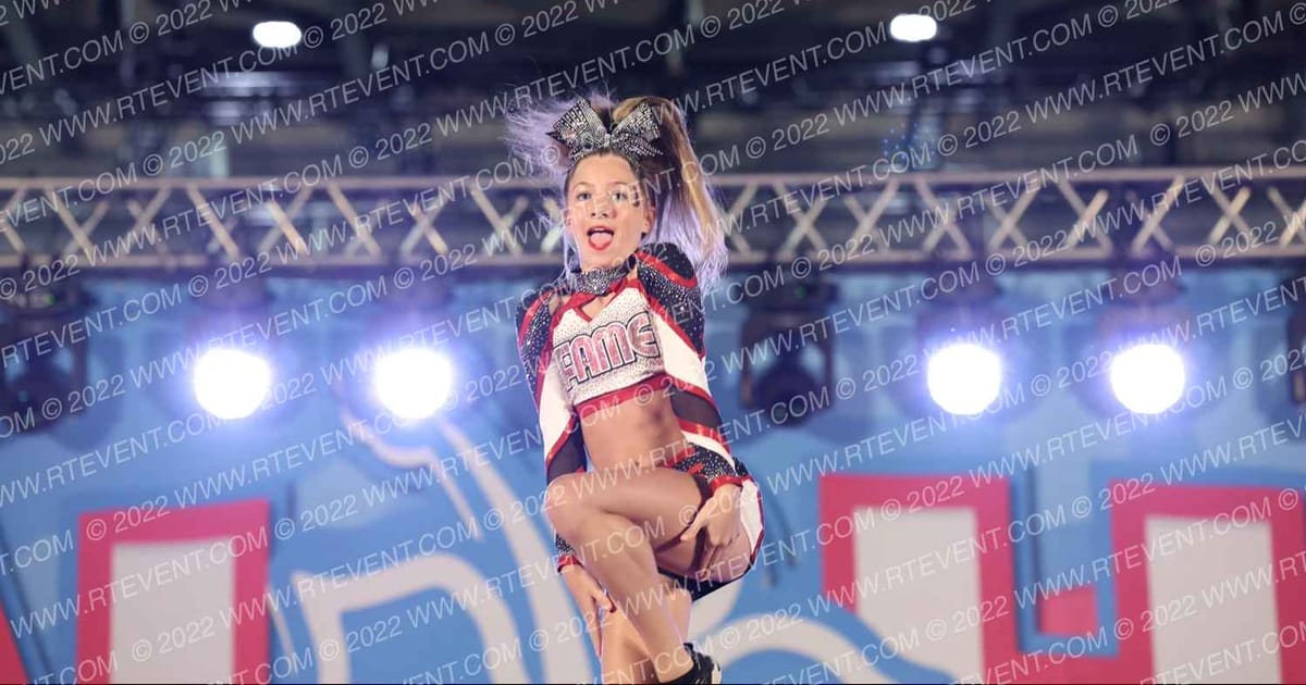 FAME All-Stars Stafford Onyx · Aloha Baltimore Showdown