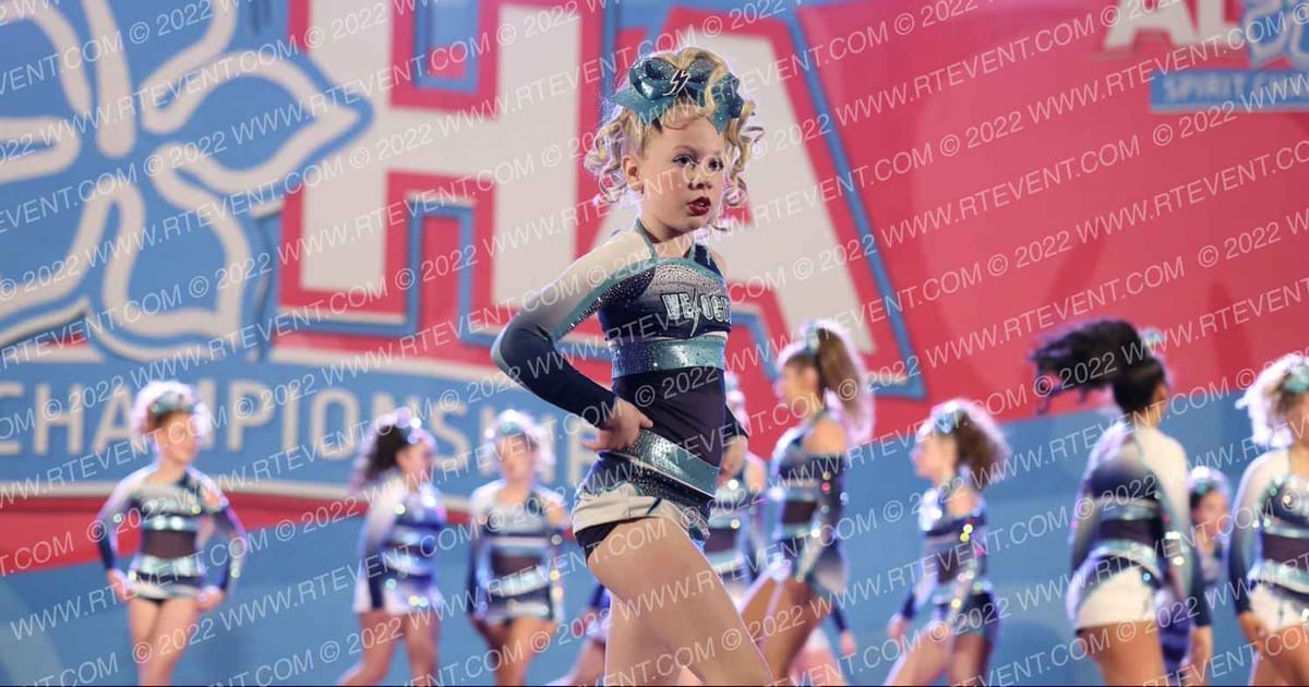 Velocity All Star IGN1TE · Aloha Baltimore Showdown