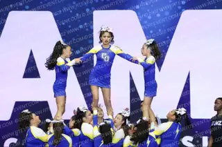 CHARTER OAK LADY CHARGERS