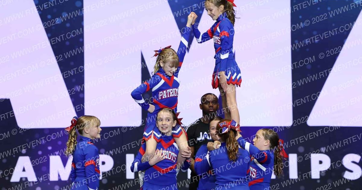 MINERAL COUNTY PATRIOTS · Palms and Pyramids