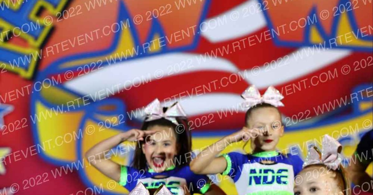 North Dakota Elite First Class · The American Heartland