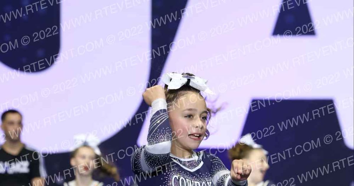 TANQUE VERDE COWBOYS 12U · Palms and Pyramids