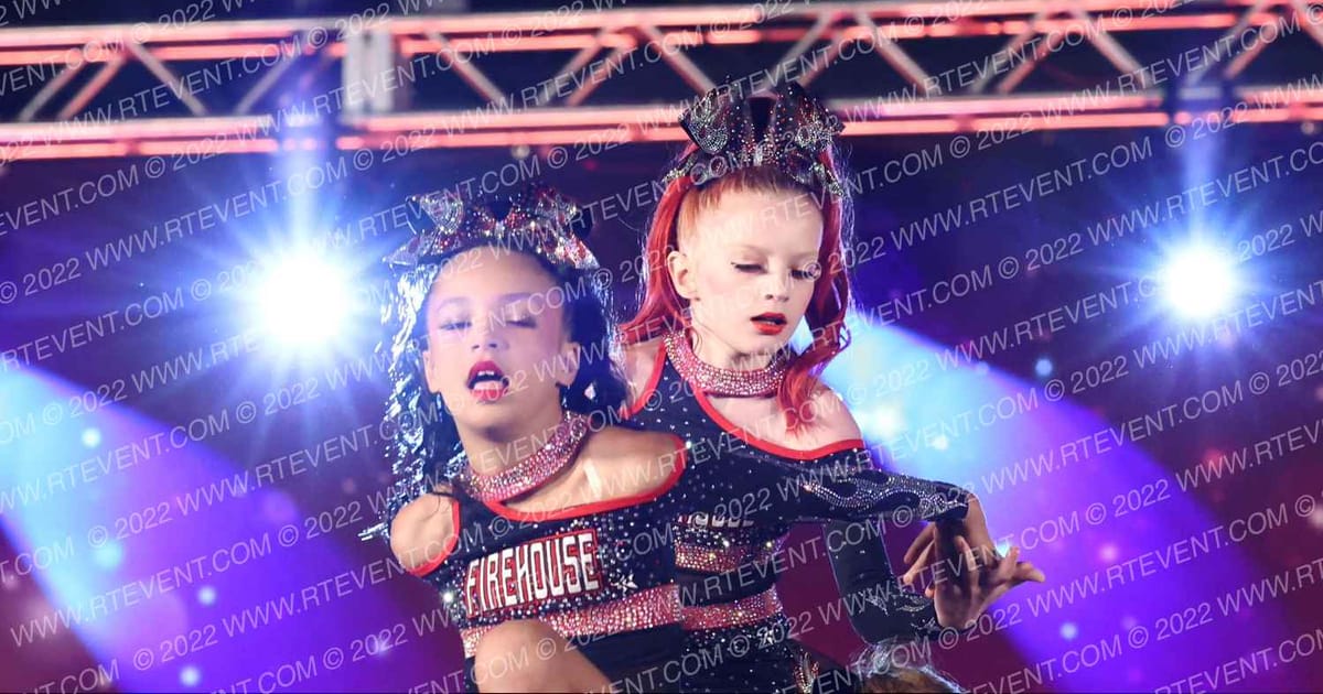 Firehouse Elite Incinerate · Aloha Portland Showdown DIDII