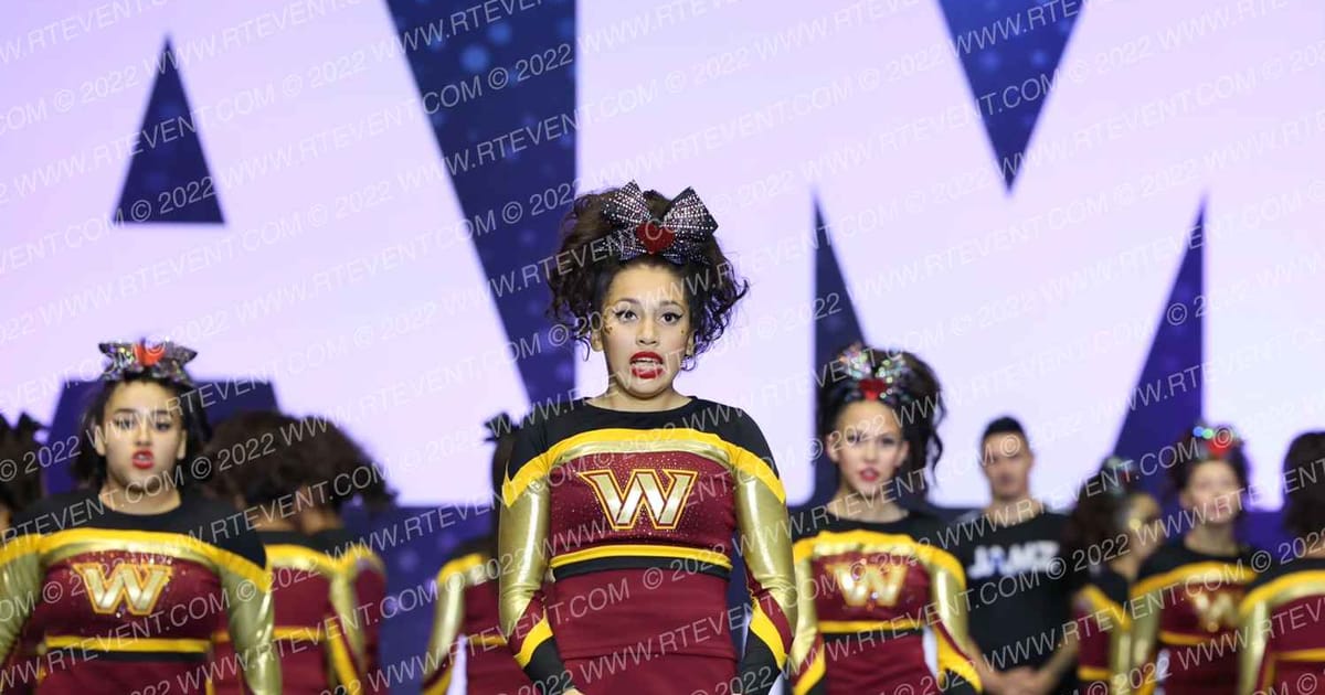 WHITTIER REDSKINS JR MIDGETS · Palms and Pyramids