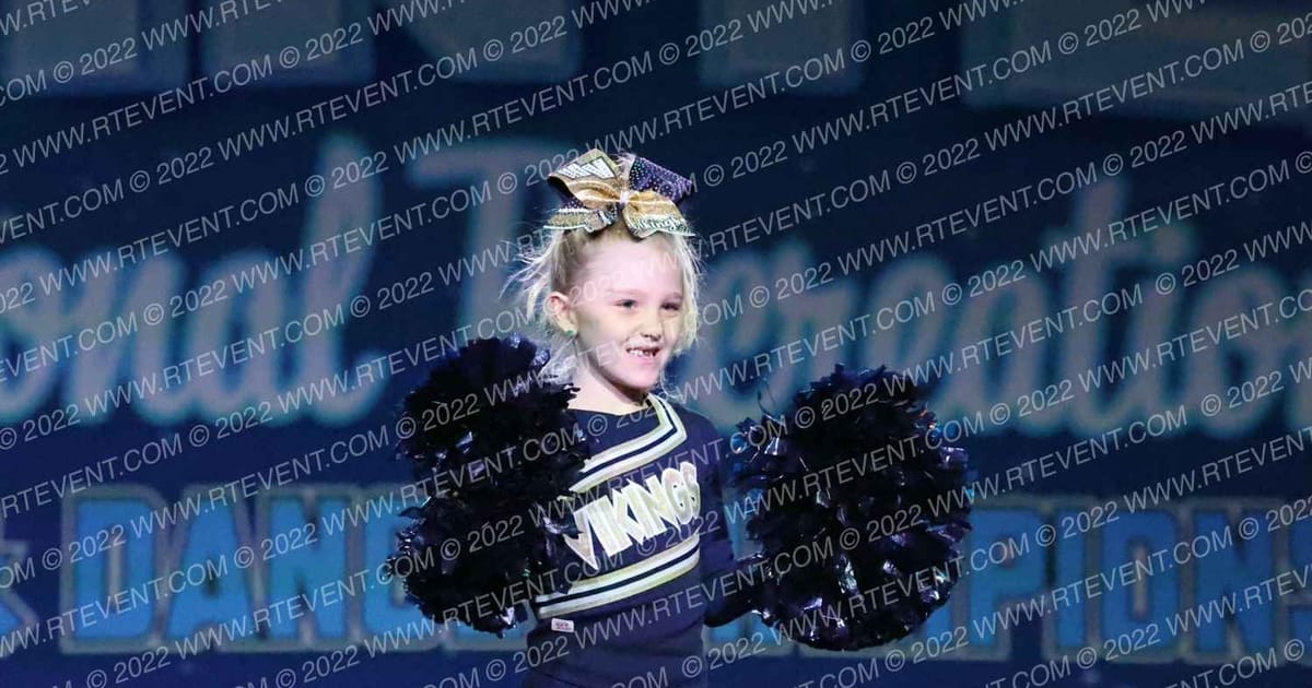 HYFL Starlight Starbright · Winter Recreational Nationals