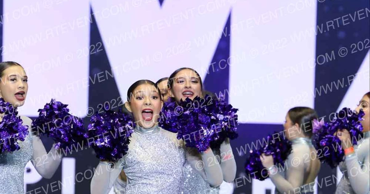 WYC SENIORS · Palms and Pyramids