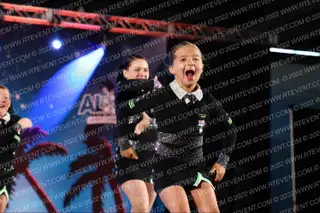Recon Athletics Lieutenants
