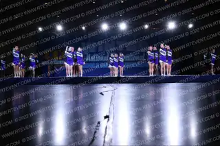 BWAA Football and Cheer Divas