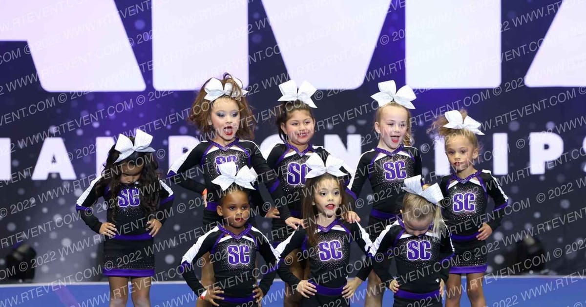 SOUTH COAST CHEER BERRIES · Palms and Pyramids