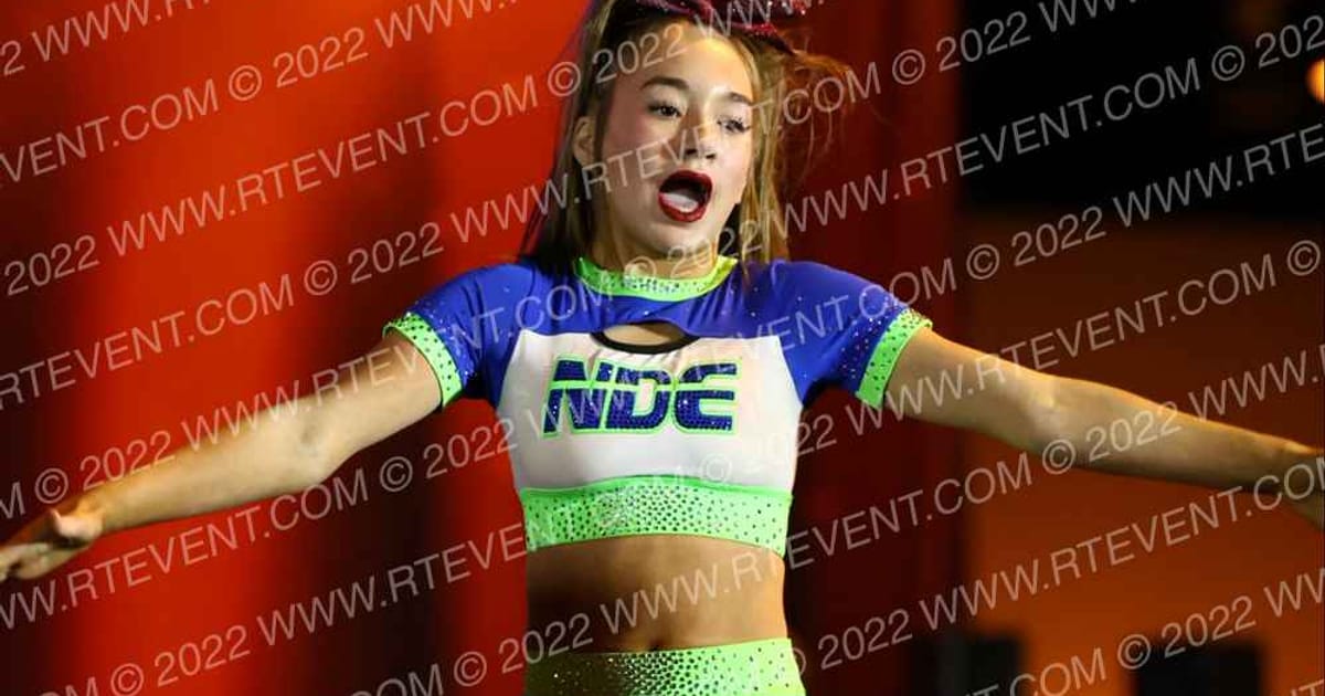 North Dakota Elite Lady Legacy · The American Heartland