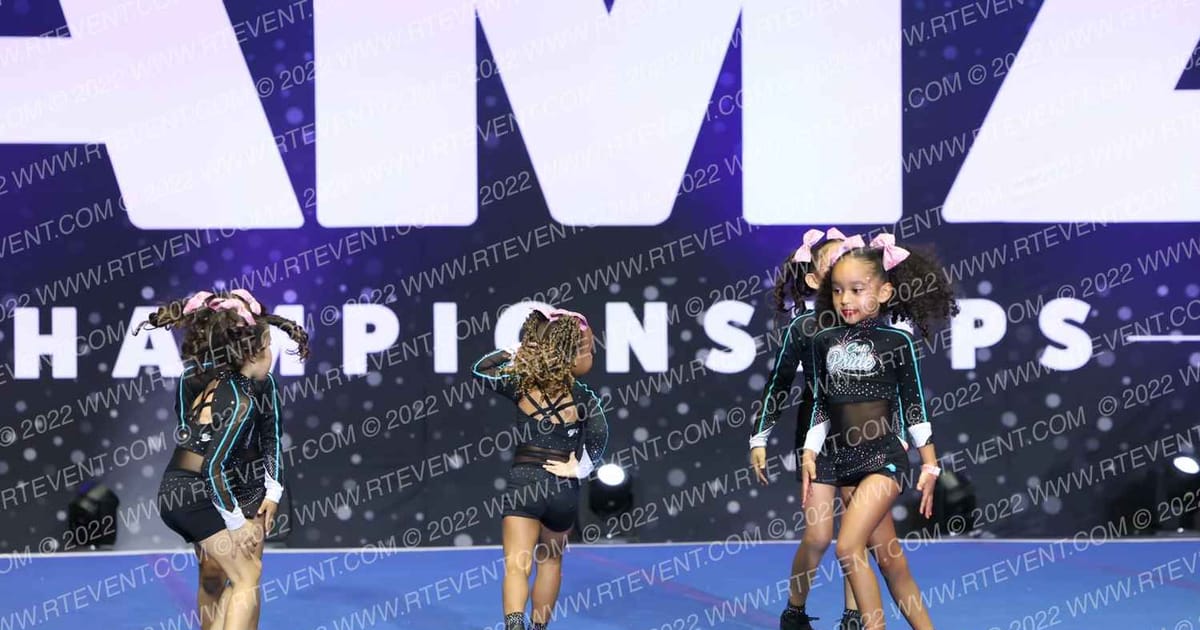 CALIFORNIA PRIDE TINY TORNADO · Palms and Pyramids