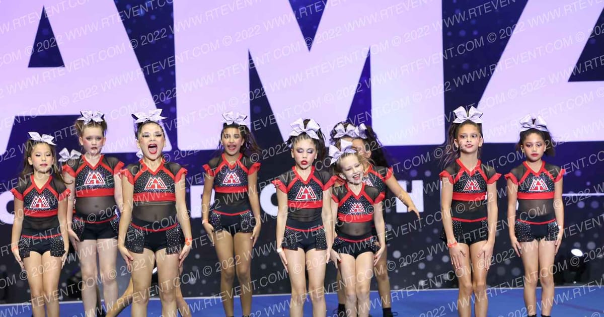 TRIBE ATHLETIC NOVA · Palms and Pyramids