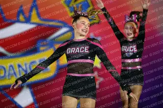 Grace Academy Diamonds