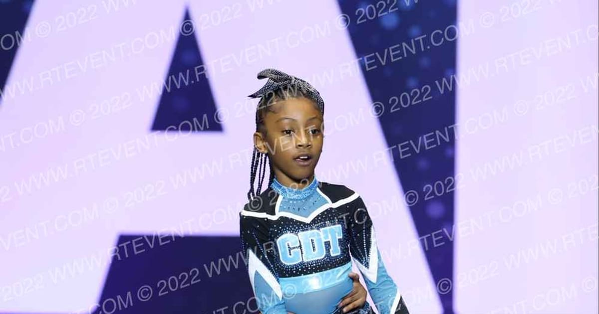 CDT ROYALS · Palms and Pyramids