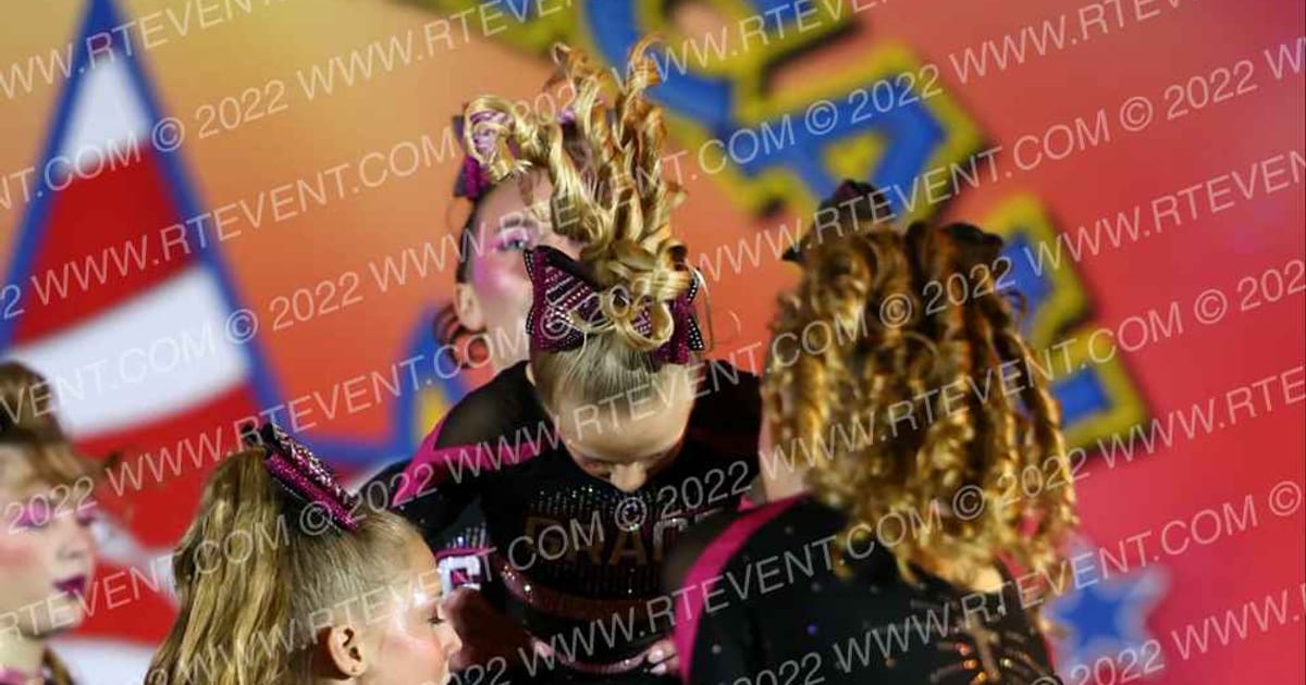 Grace Academy Diamonds · The American Heartland