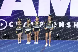 KTA ALL STARS CRUSH
