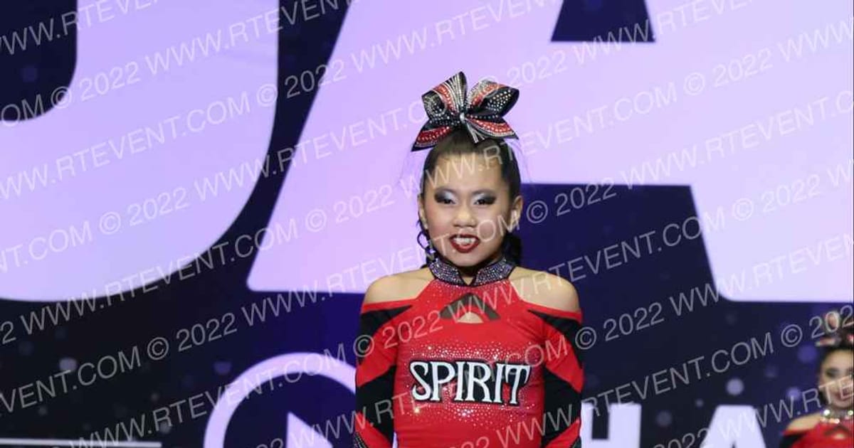 SPIRIT PREPARATORY SCHOOL NIGHTMARES · Palms and Pyramids