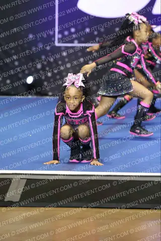 TTG MINI SQUAD