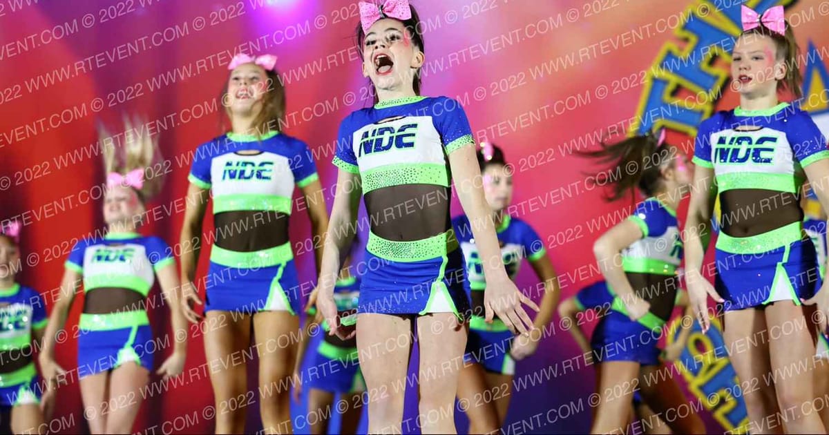 North Dakota Elite Barbz · The American Heartland