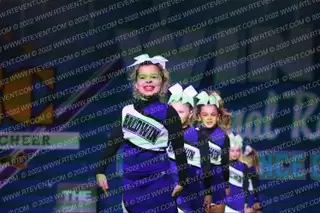 BWAA Football and Cheer DOLLZ