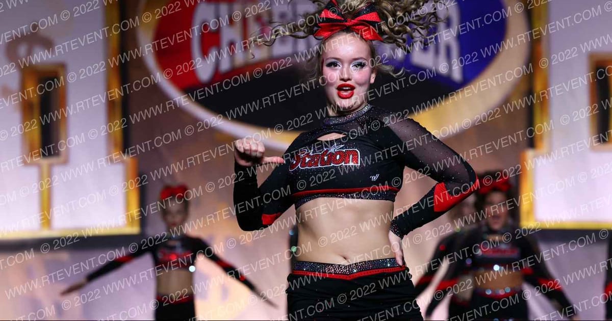 Cheer Station Mercury · Cheer Power Cash Bash Showdown FIXED