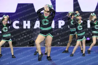 CROWN CITY EMERALDS