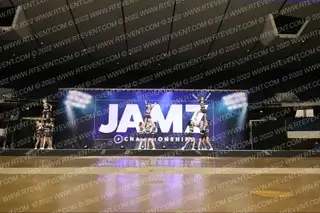 UNITY CHEER SPARKLE