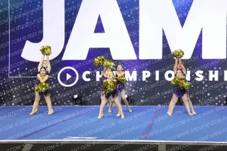EASTON ELITE DANCE MINIS