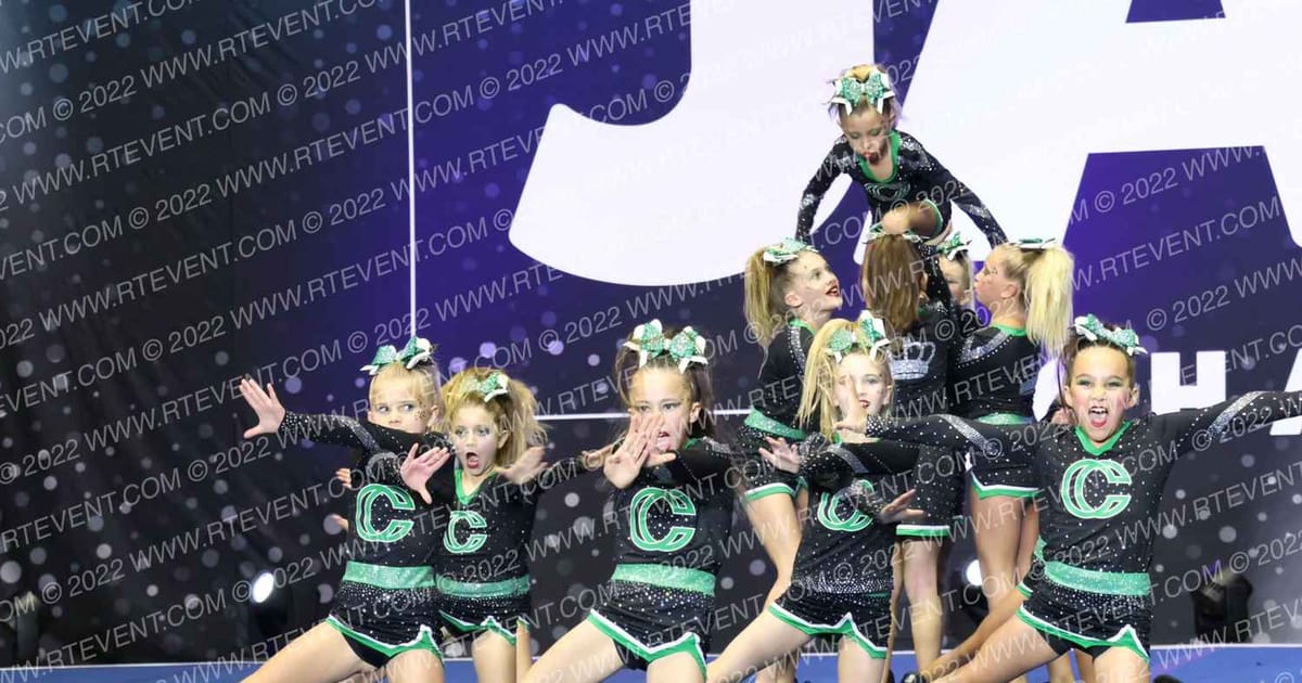 CROWN CITY ROYALS · Palms and Pyramids