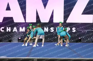 IMPACT EMERALDS