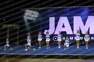 COAST SPIRIT ATHLETICS FURY