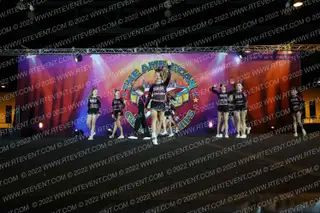 Grace Academy Rubies
