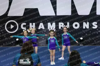 YAC ELITE SPRINKLES