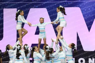 MAYANS CHEER AND DANCE SHADE