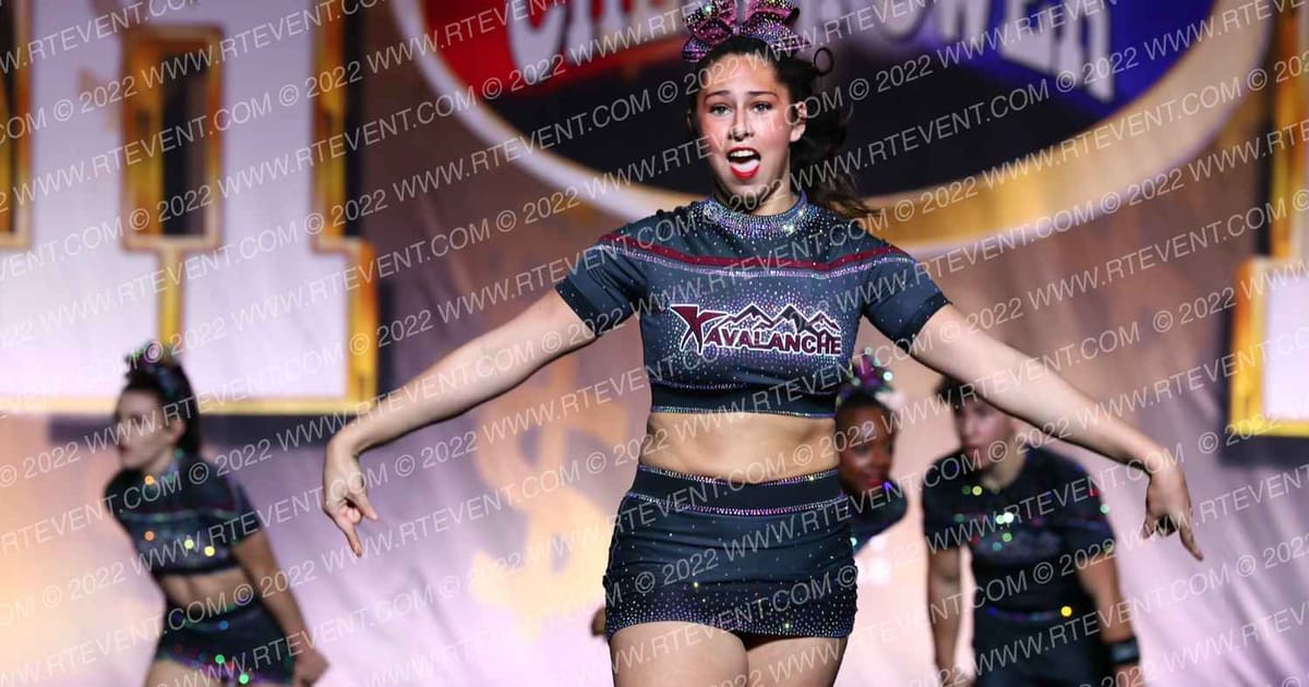 Cheer FX Subzero · Cheer Power Cash Bash Showdown FIXED