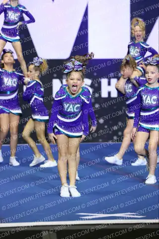 YAC ELITE IGNITE