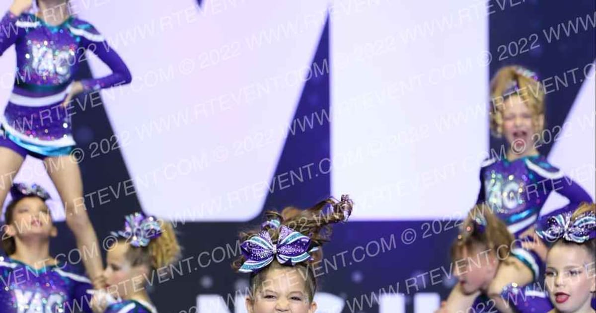 YAC ELITE IGNITE · Palms and Pyramids