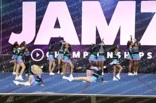 BBG DAZZLING DIVAS