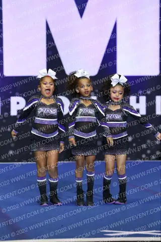 PRESTIGE ALL STARS SHOCKWAVE