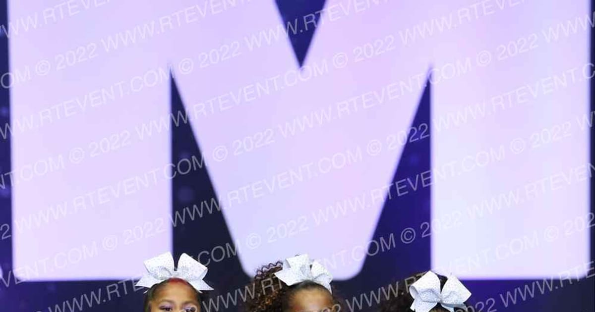 PRESTIGE ALL STARS SHOCKWAVE · Palms and Pyramids