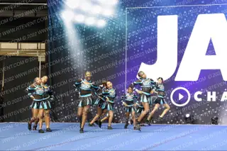 LA LEGACY LADY REIGN