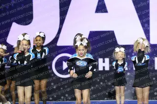 SCV ALLSTARS DYNAMITES