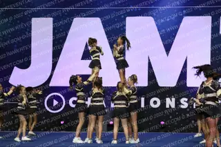 UNITY CHEER KNOCKOUTS