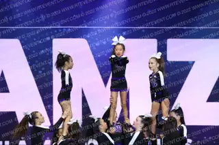SOUTH COAST CHEER KIWIS