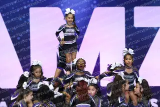 PRESTIGE ALL STARS VORTEX